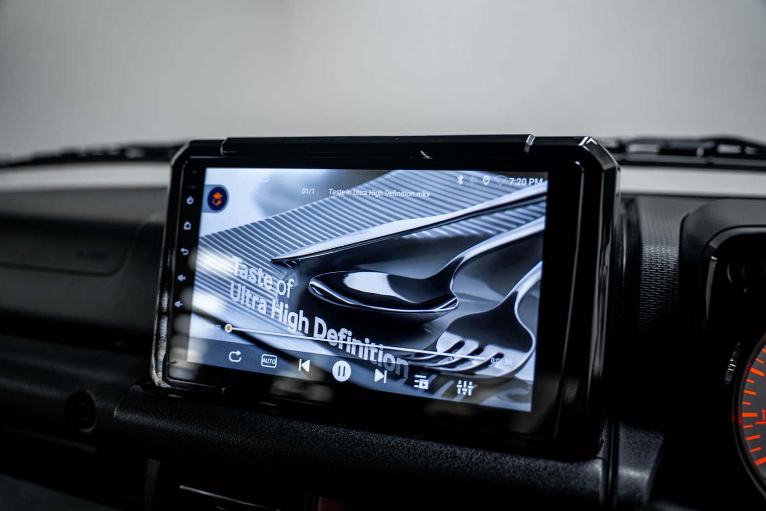 Used Suzuki Jimny 2025 for sale - 78213856: Photo 25