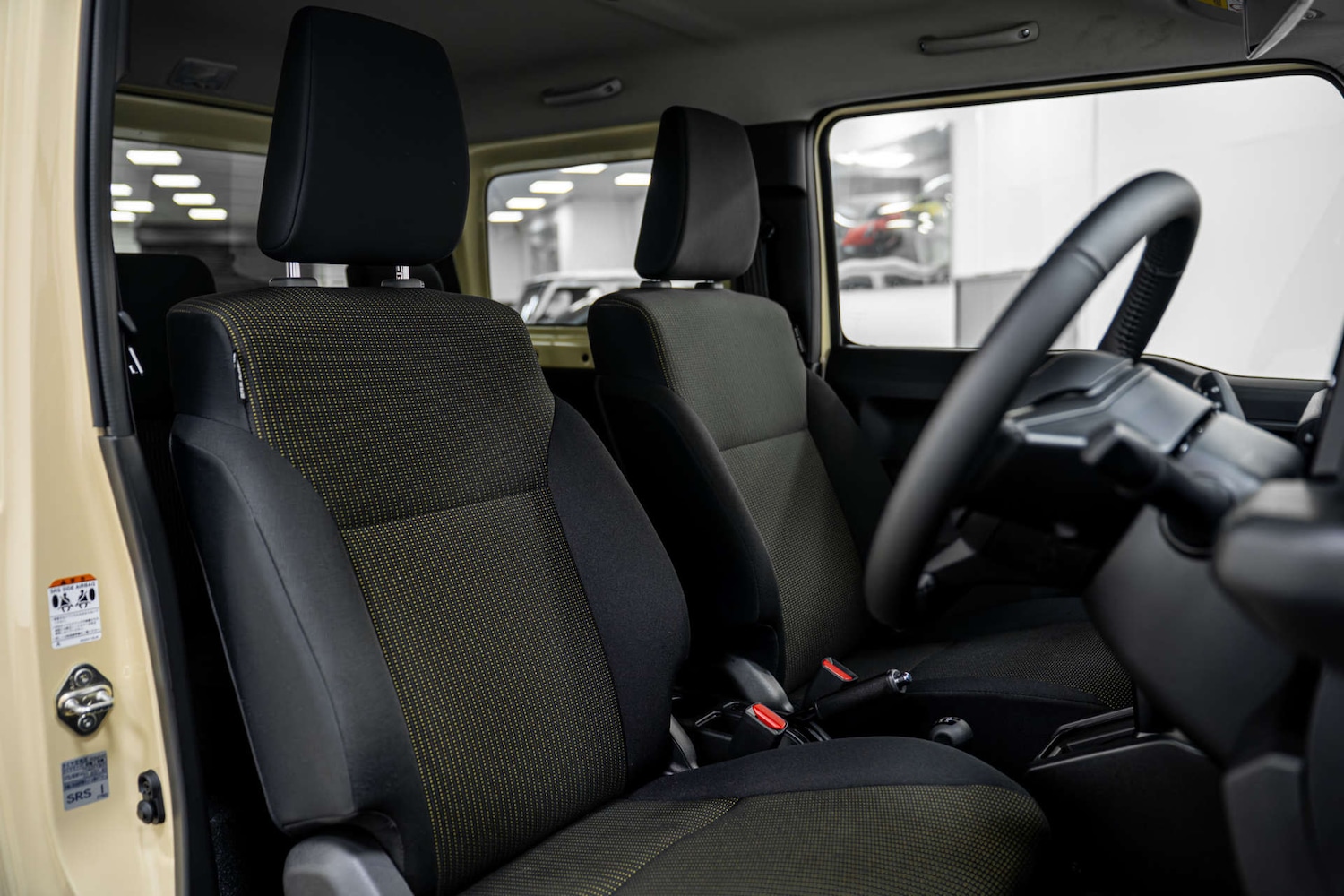 Used Suzuki Jimny 2025 for sale - 78213856: Photo 28