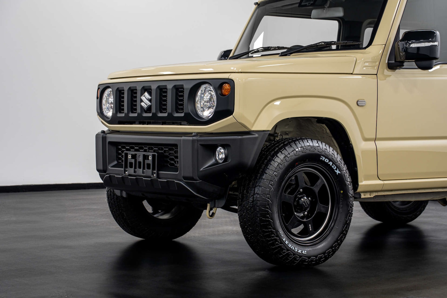 Used Suzuki Jimny 2025 for sale - 78213856: Photo 3