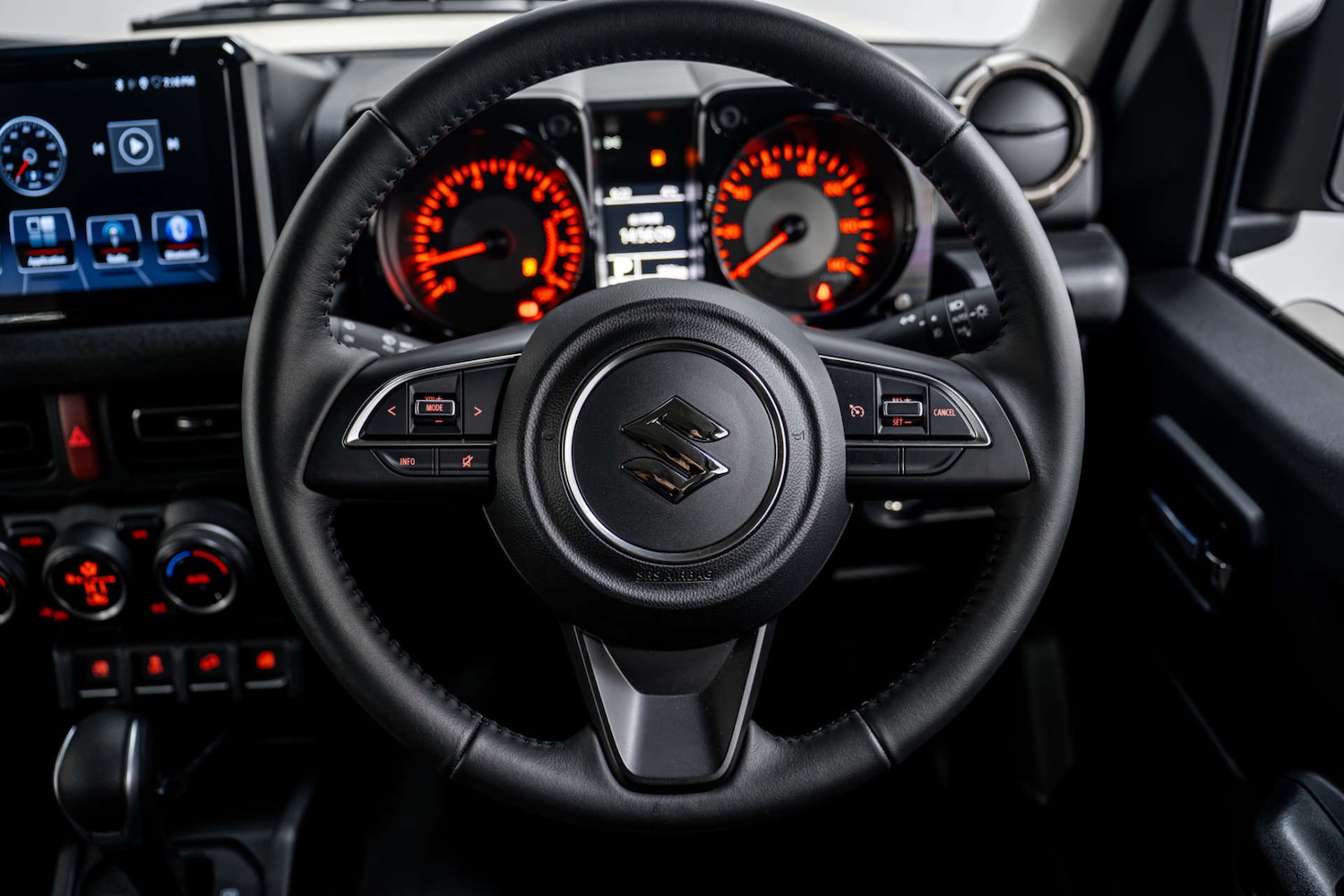 Used Suzuki Jimny 2025 for sale - 78213856: Photo 35