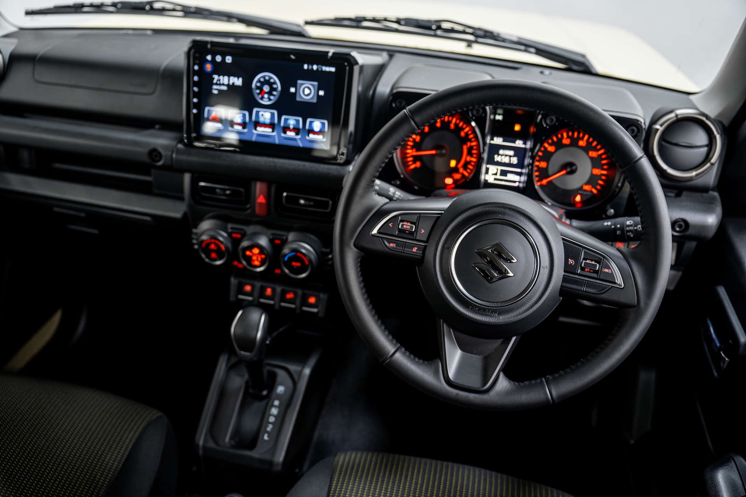 Used Suzuki Jimny 2025 for sale - 78213856: Photo 36