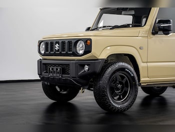Used Suzuki Jimny 2025 for sale - 78213856: Photo