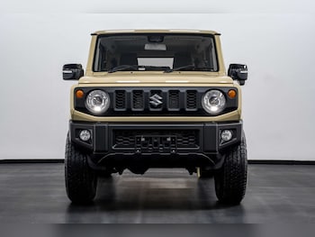 Used Suzuki Jimny 2025 for sale - 78213856: Photo