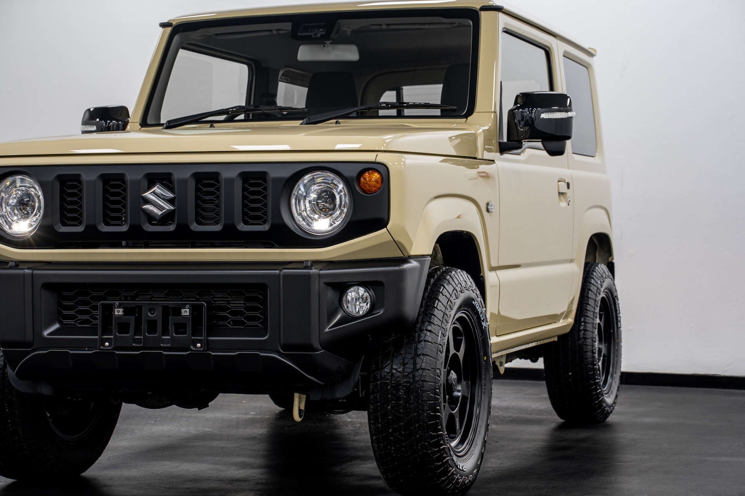 Used Suzuki Jimny 2025 for sale - 78213856: Photo 6
