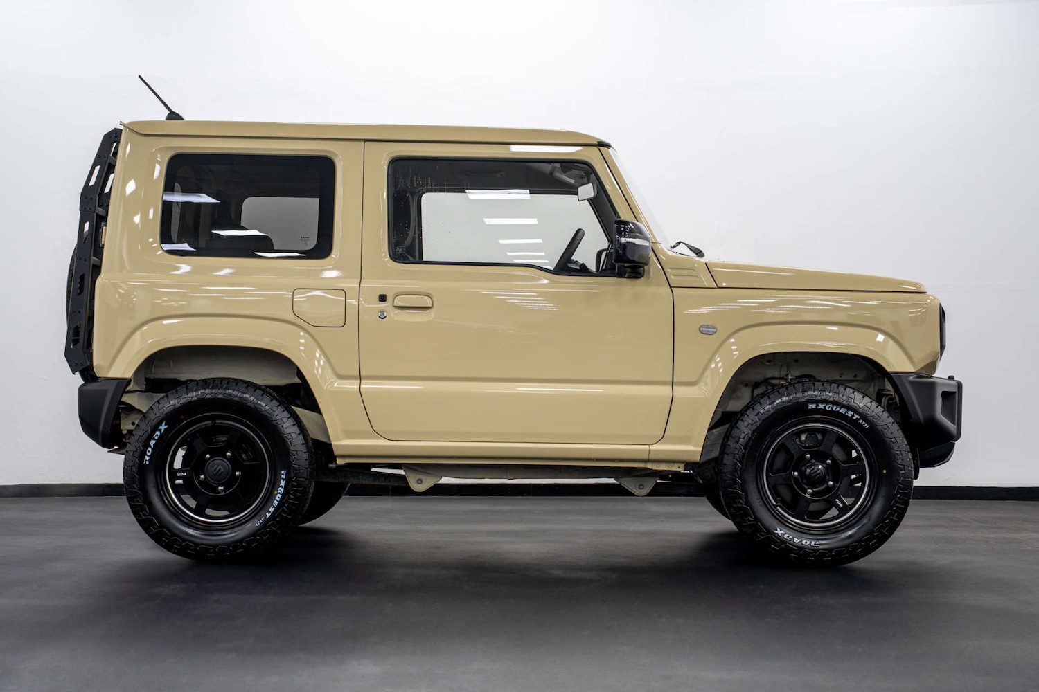 Used Suzuki Jimny 2025 for sale - 78213856: Photo 8