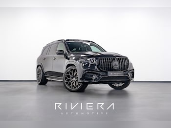 Used Mercedes-Benz GLS 2024 for sale - 79434885: Photo