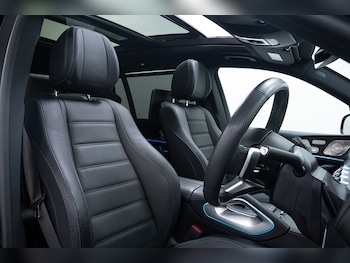 Used Mercedes-Benz GLS 2024 for sale - 79434885: Photo