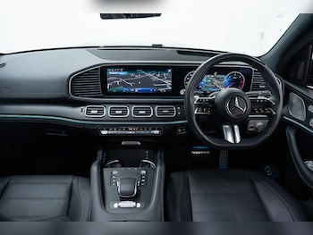 Used Mercedes-Benz GLS 2024 for sale - 79434885: Photo