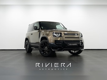 Used Land Rover Defender 90 2024 for sale - 78952044: Photo