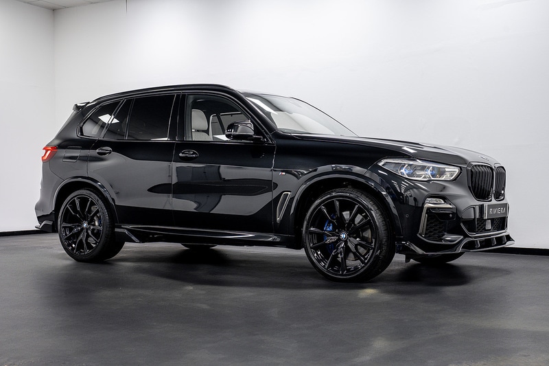 Used BMW X5 2019 for sale - 76536294: Photo 11