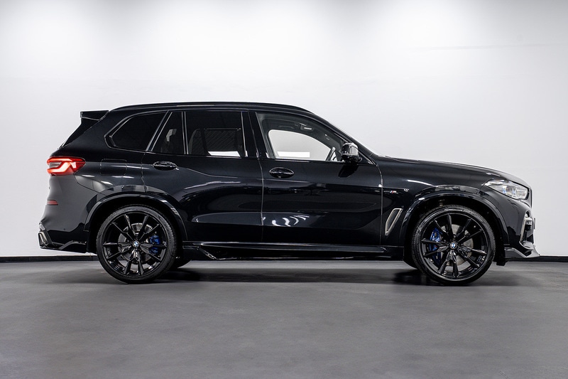 Used BMW X5 2019 for sale - 76536294: Photo 12