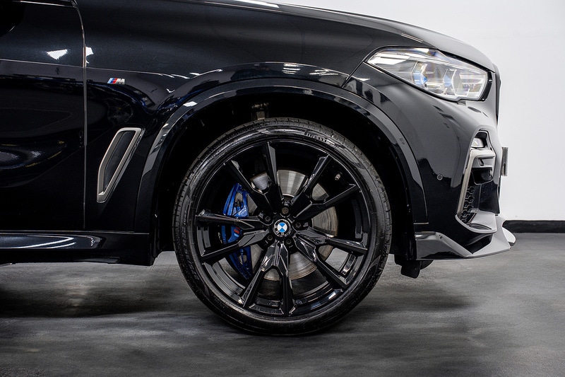 Used BMW X5 2019 for sale - 76536294: Photo 13