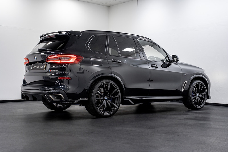 Used BMW X5 2019 for sale - 76536294: Photo 14