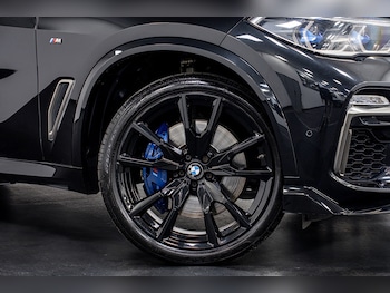 Used BMW X5 2019 for sale - 76536294: Photo