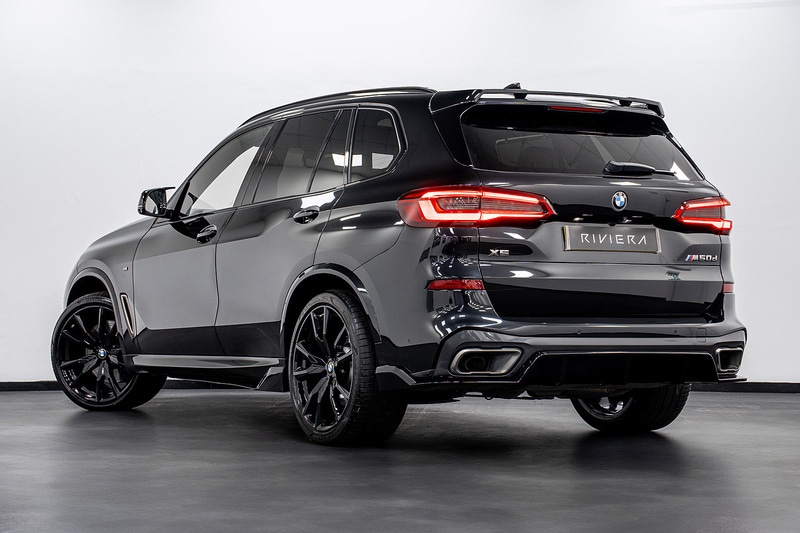 Used BMW X5 2019 for sale - 76536294: Photo 3