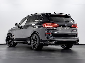 Used BMW X5 2019 for sale - 76536294: Photo