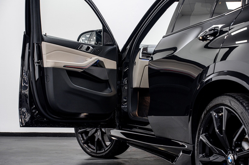 Used BMW X5 2019 for sale - 76536294: Photo 4