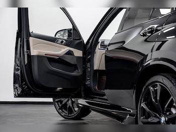 Used BMW X5 2019 for sale - 76536294: Photo