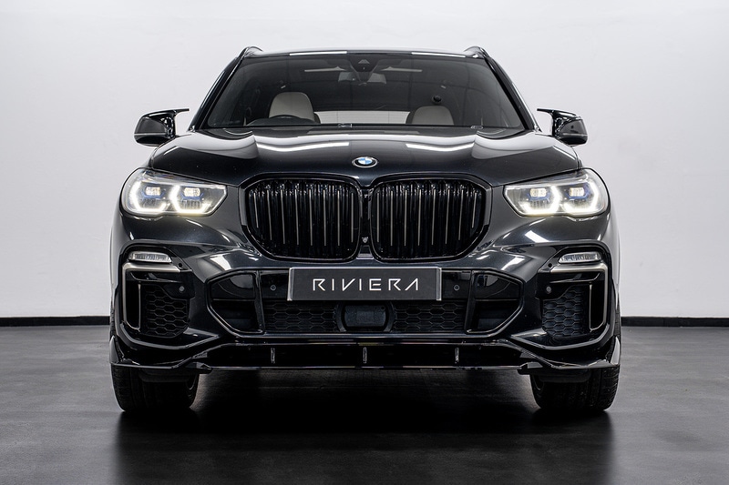 Used BMW X5 2019 for sale - 76536294: Photo 5