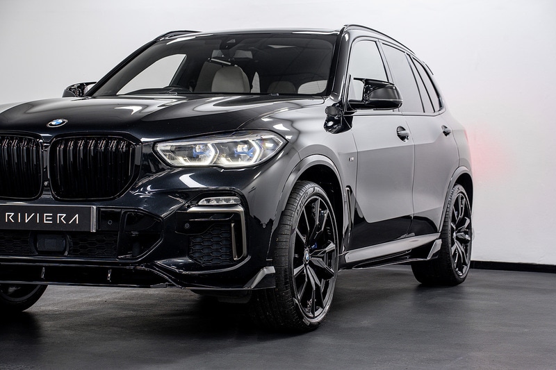 Used BMW X5 2019 for sale - 76536294: Photo 6