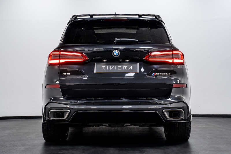 Used BMW X5 2019 for sale - 76536294: Photo 7