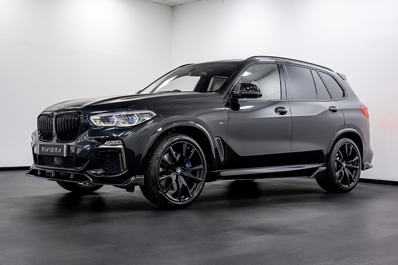 Used BMW X5 2019 for sale - 76536294: Photo 9