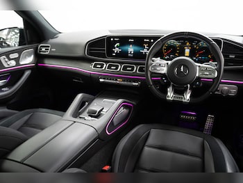 Used Mercedes-Benz GLE 2023 for sale - 79010036: Photo