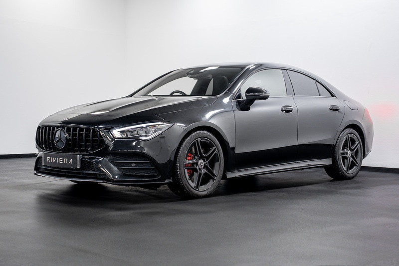 Used Mercedes-Benz CLA 2019 for sale - 77038598: Photo 10