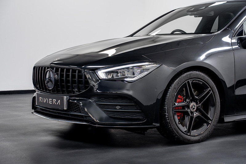 Used Mercedes-Benz CLA 2019 for sale - 77038598: Photo 11