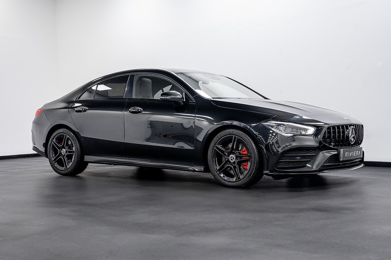 Used Mercedes-Benz CLA 2019 for sale - 77038598: Photo 12