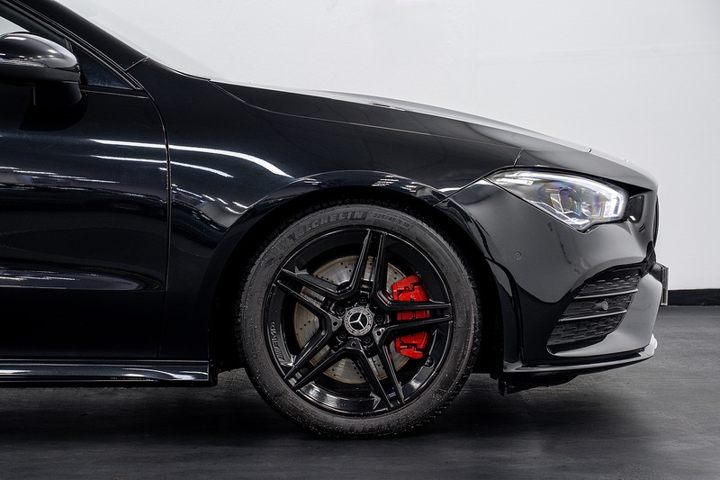 Used Mercedes-Benz CLA 2019 for sale - 77038598: Photo 14