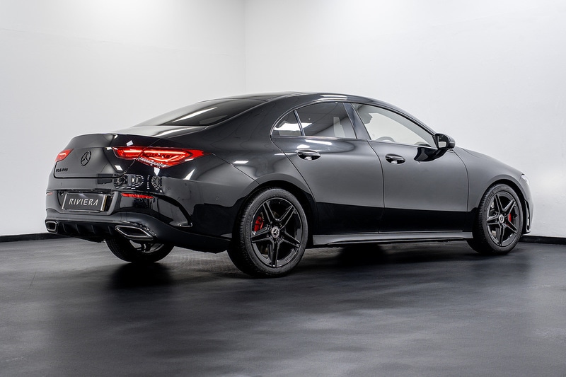 Used Mercedes-Benz CLA 2019 for sale - 77038598: Photo 15