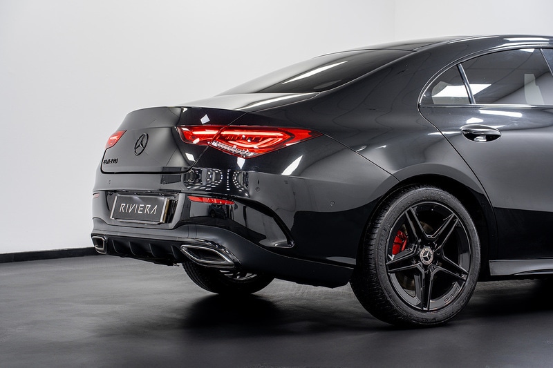 Used Mercedes-Benz CLA 2019 for sale - 77038598: Photo 16