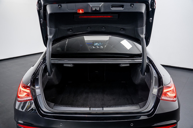 Used Mercedes-Benz CLA 2019 for sale - 77038598: Photo 17