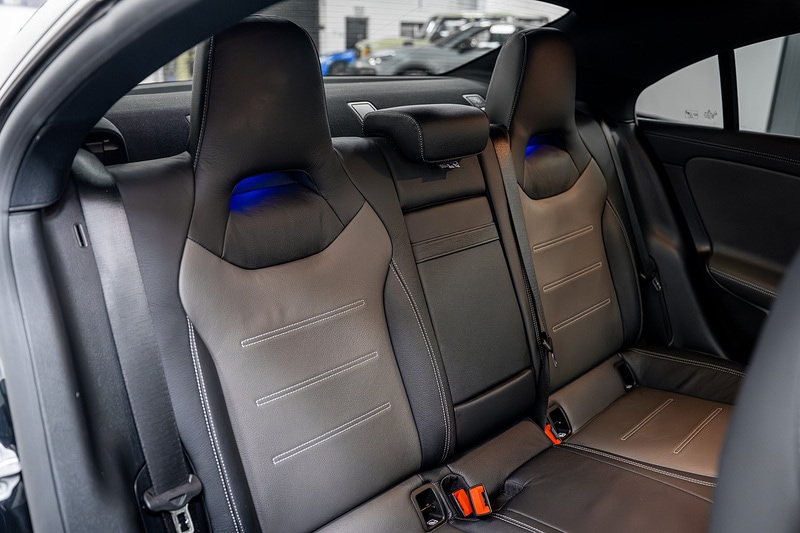 Used Mercedes-Benz CLA 2019 for sale - 77038598: Photo 19