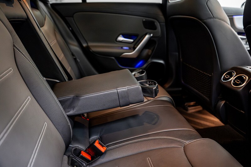 Used Mercedes-Benz CLA 2019 for sale - 77038598: Photo 20