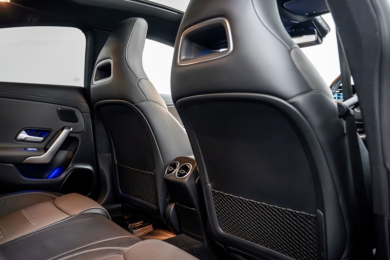 Used Mercedes-Benz CLA 2019 for sale - 77038598: Photo 21