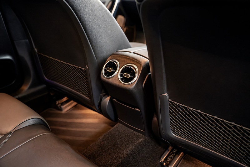 Used Mercedes-Benz CLA 2019 for sale - 77038598: Photo 22