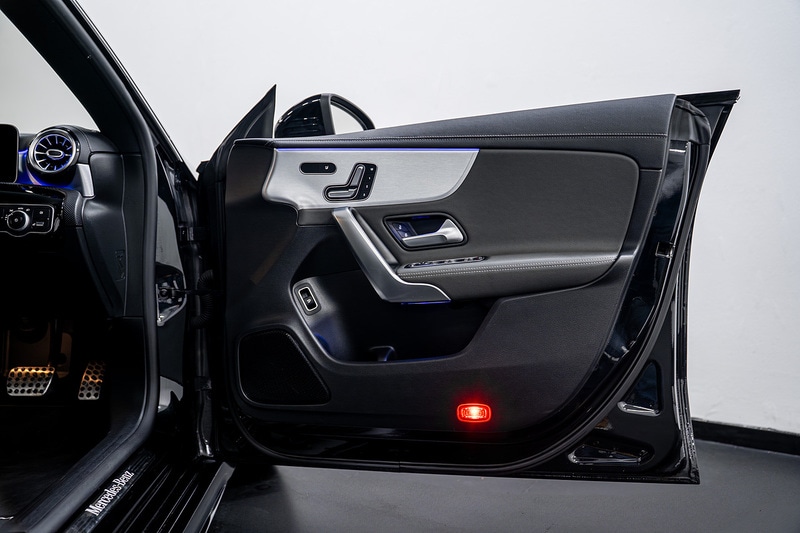 Used Mercedes-Benz CLA 2019 for sale - 77038598: Photo 23