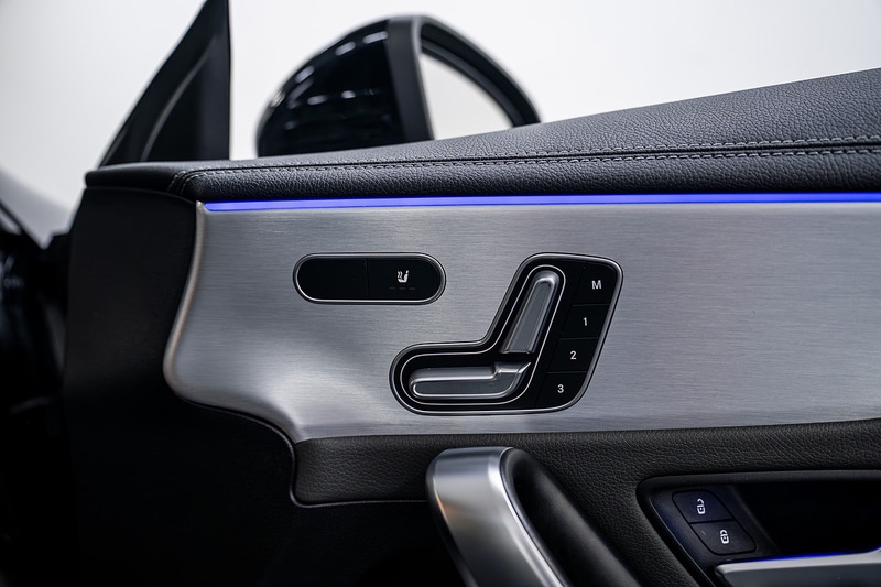 Used Mercedes-Benz CLA 2019 for sale - 77038598: Photo 24