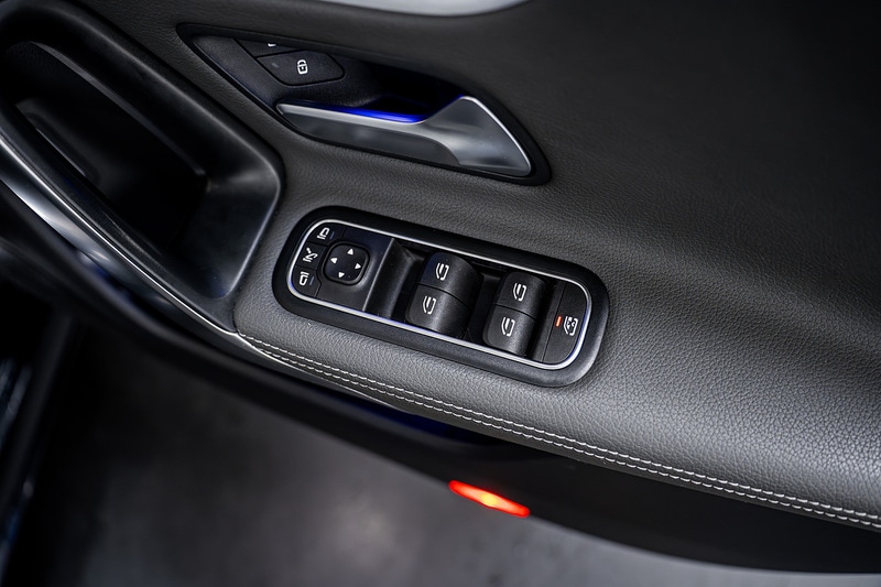 Used Mercedes-Benz CLA 2019 for sale - 77038598: Photo 25