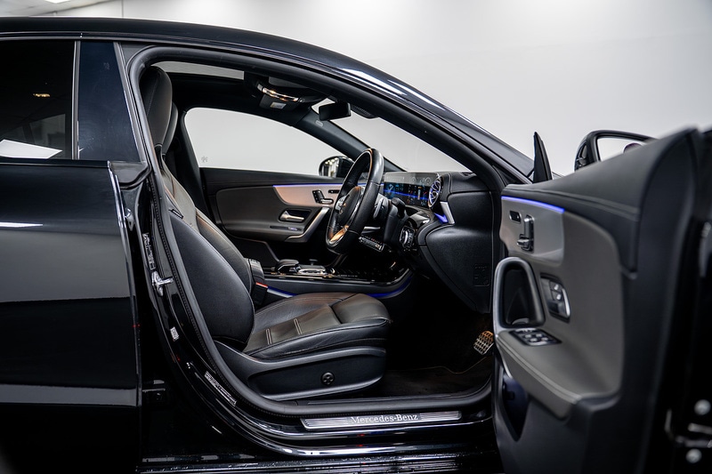 Used Mercedes-Benz CLA 2019 for sale - 77038598: Photo 27