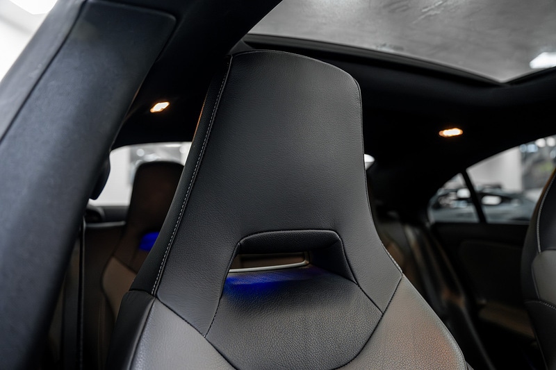 Used Mercedes-Benz CLA 2019 for sale - 77038598: Photo 28