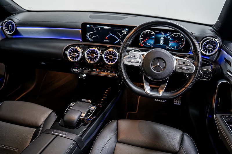 Used Mercedes-Benz CLA 2019 for sale - 77038598: Photo 29