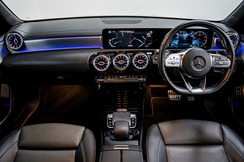 Used Mercedes-Benz CLA 2019 for sale - 77038598: Photo 30