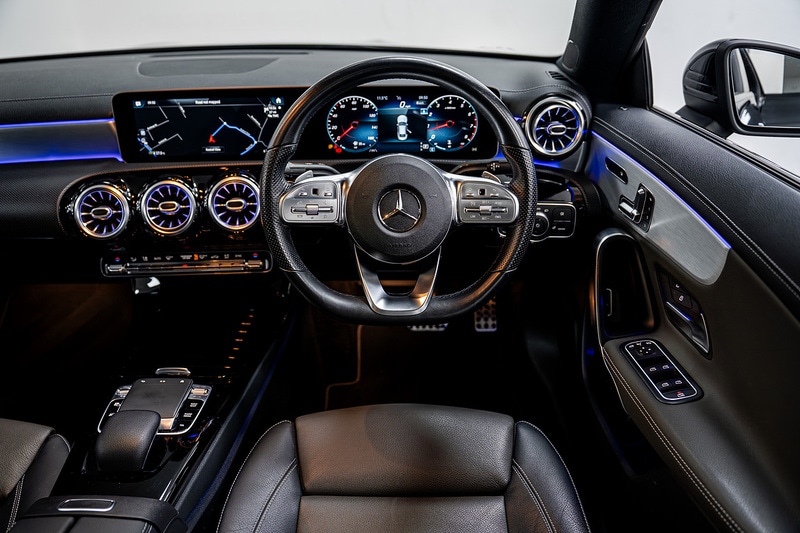 Used Mercedes-Benz CLA 2019 for sale - 77038598: Photo 31