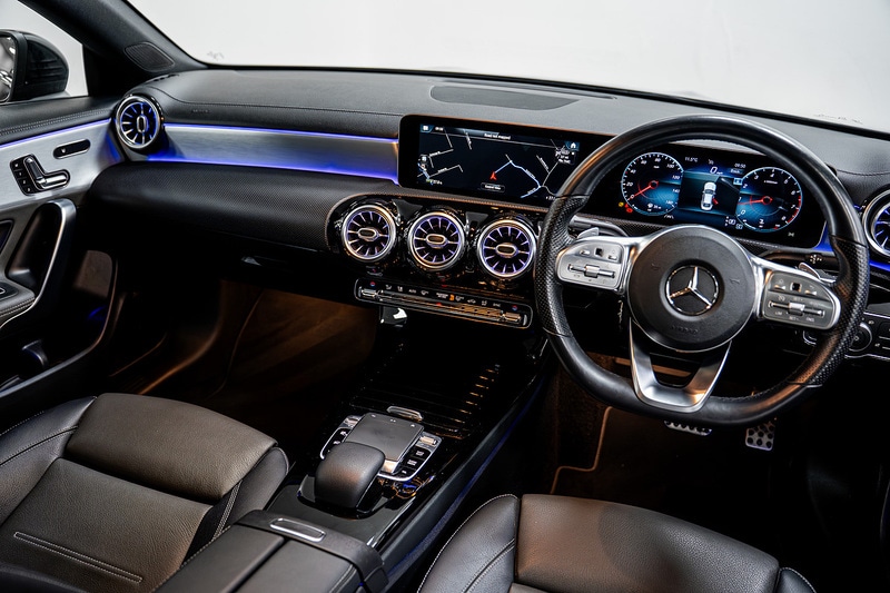 Used Mercedes-Benz CLA 2019 for sale - 77038598: Photo 33