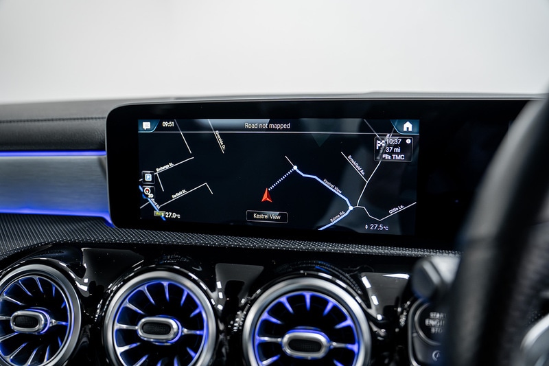 Used Mercedes-Benz CLA 2019 for sale - 77038598: Photo 36