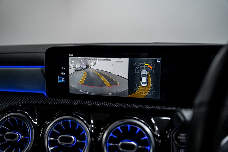 Used Mercedes-Benz CLA 2019 for sale - 77038598: Photo 37