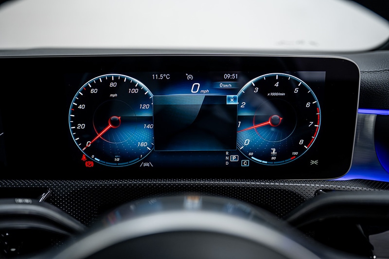 Used Mercedes-Benz CLA 2019 for sale - 77038598: Photo 39